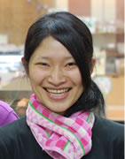 土屋 史織