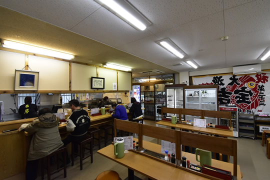 きときと食堂2